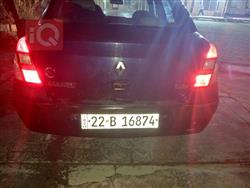 رینۆ Clio